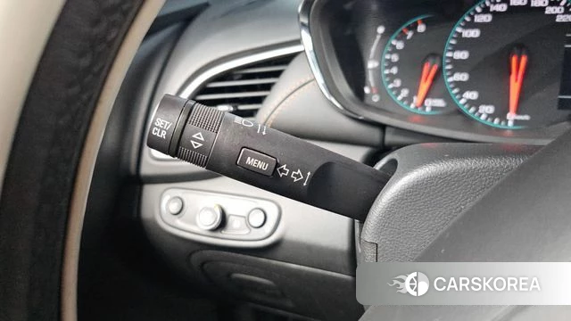 Chevrolet (GM Daewoo) The New Trax id 4745988 из Кореи 8