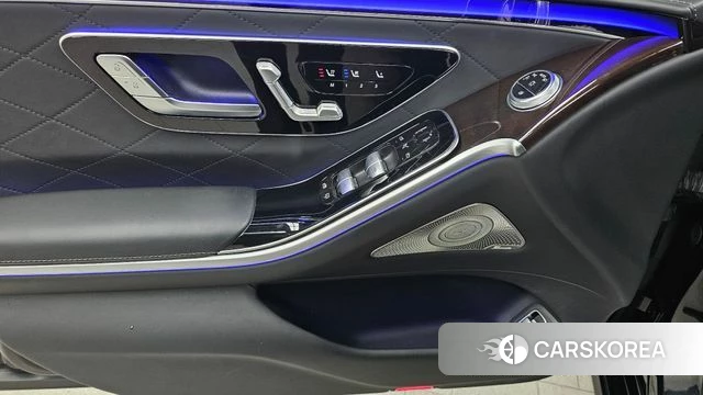 Mercedes-Benz S-Class W223 id 4445605 из Кореи 8
