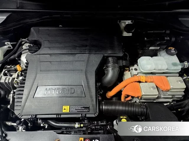 Kia The New Niro id 3520070 из Кореи 8