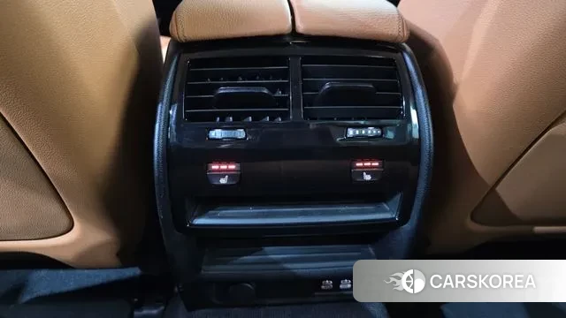 BMW 5 Series (G30) id 3518748 из Кореи 8