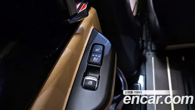 Kia Carnival 4th generation id 2830753 из Кореи 8