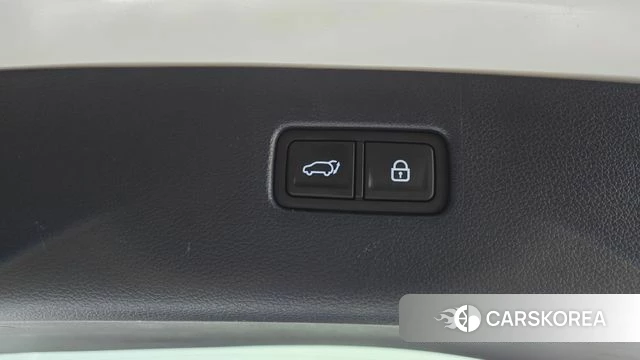 Genesis GV80 id 4356418 из Кореи 8