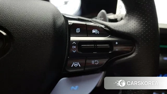 Hyundai Avante (CN7) id 3348864 из Кореи 8