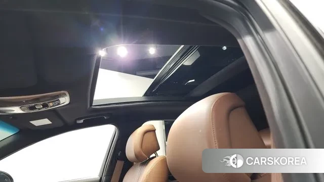 Genesis G80 (RG3) id 3138741 из Кореи 8