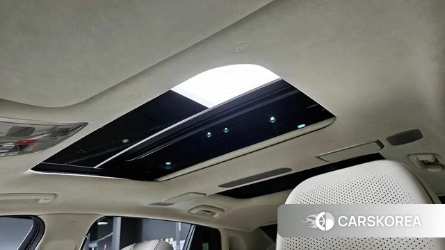 Genesis G90 (RS4) id 3915367 из Кореи 8