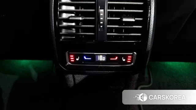 Volkswagen Arteon id 2900907 из Кореи 8