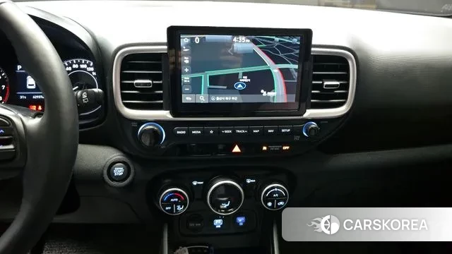 Hyundai Venue id 3089559 из Кореи 8