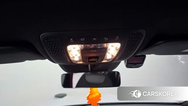 Mercedes-Benz GLB-Class X247 id 3059618 из Кореи 8