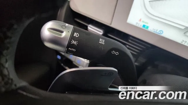 Hyundai Ionic 5 id 2879219 из Кореи 8