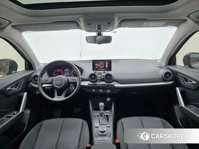 Audi Q2L id 4234801 из Китая 8