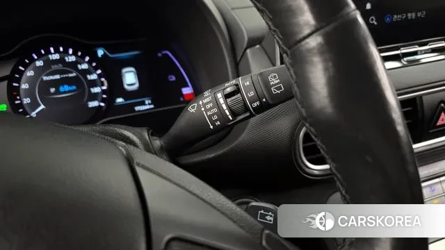 Hyundai Kona Electric id 3449612 из Кореи 8