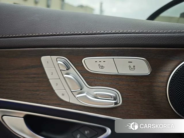 Mercedes-Benz GLC id 4220582 из Китая 8