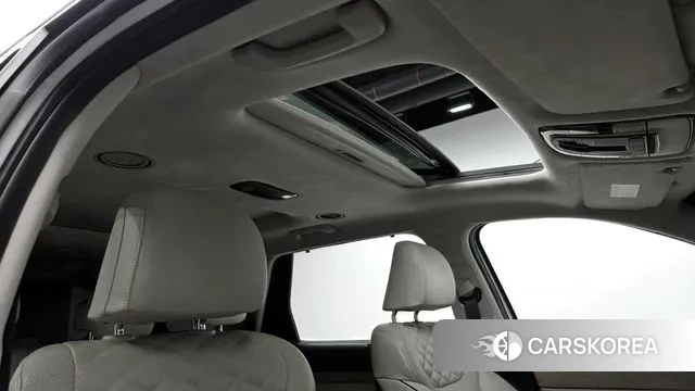 Hyundai Palisade id 3484786 из Кореи 8