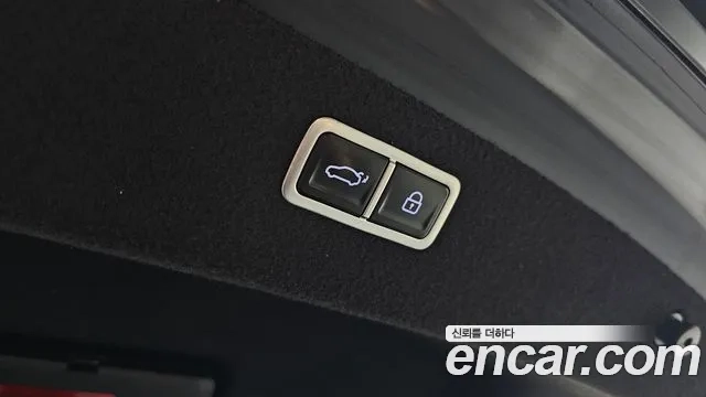 Genesis G80 (RG3) id 2907400 из Кореи 8