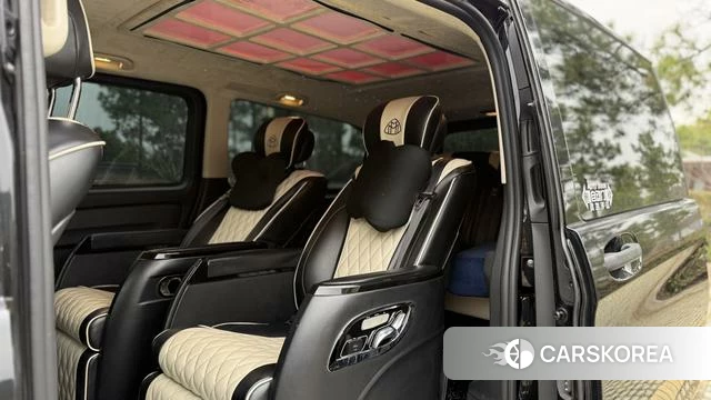 Mercedes-Benz Vito id 4241475 из Китая 8