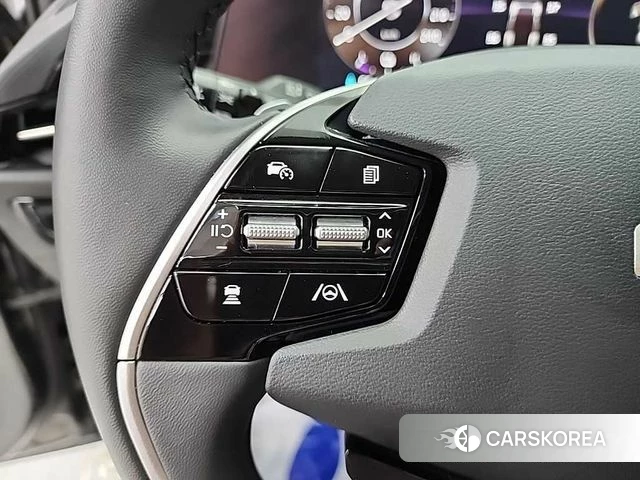 Kia Di All New Niro EV id 4560971 из Кореи 8