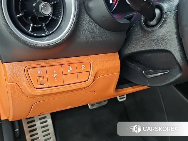 Kia The New K3 2nd generation id 4414530 из Кореи 8