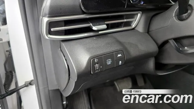 Hyundai Avante Hybrid (CN7) id 2854211 из Кореи 8