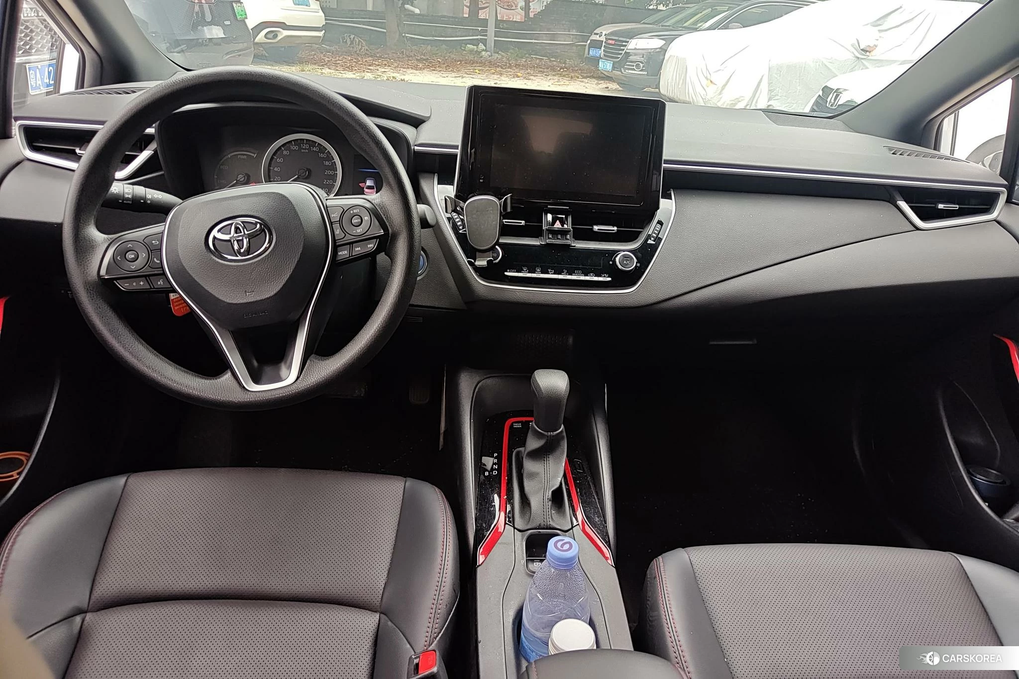 Toyota Lei Ling id 4454747 из Китая 8