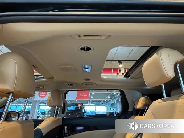 Kia Carnival 4th generation id 3028377 из Кореи 8