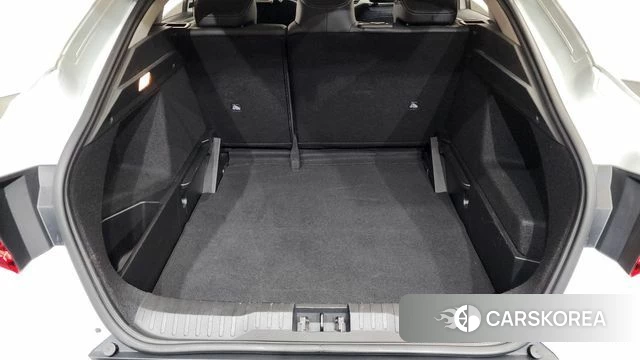 Renault Korea (Samsung) XM3 id 4223772 из Кореи 8