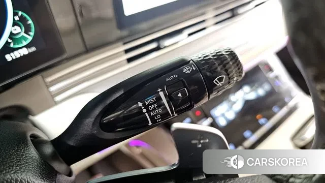 Hyundai The New Grandeur IG Hybrid id 3017501 из Кореи 8