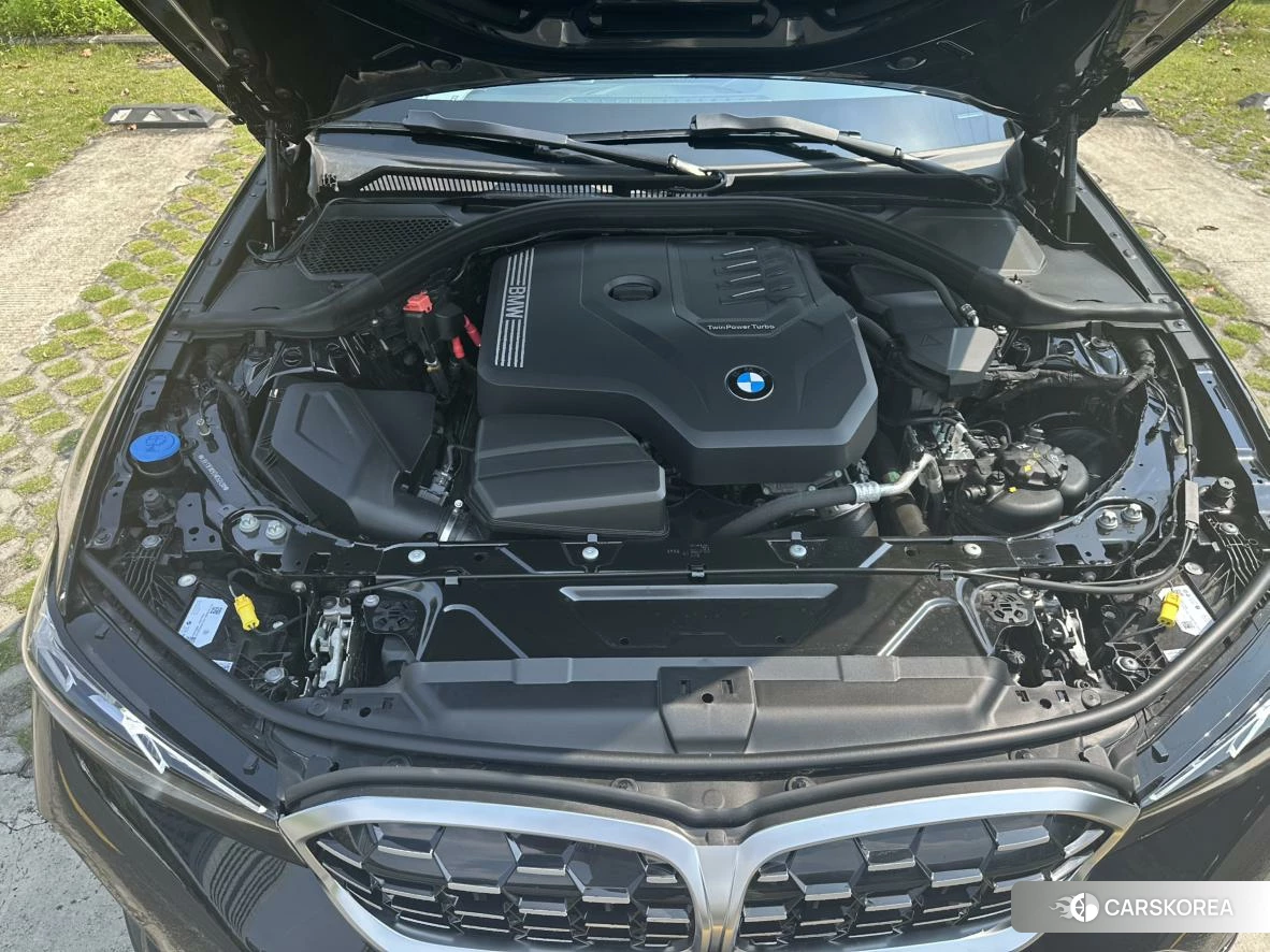 BMW 3 series id 4454661 из Китая 8