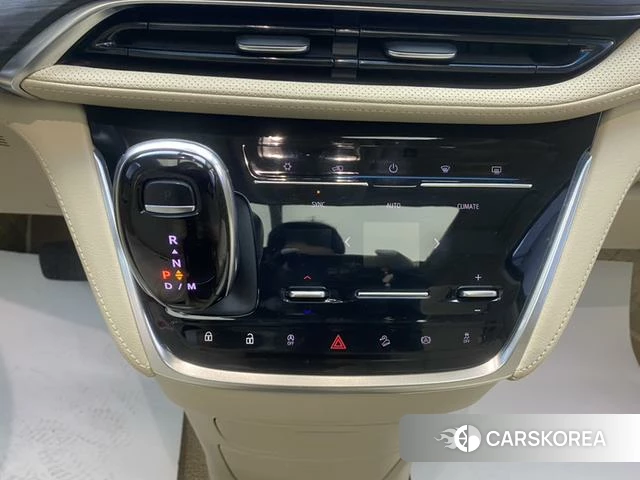 Buick GL8 id 4208285 из Китая 8