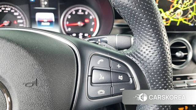 Mercedes-Benz GLC-Class X253 id 4371410 из Кореи 8