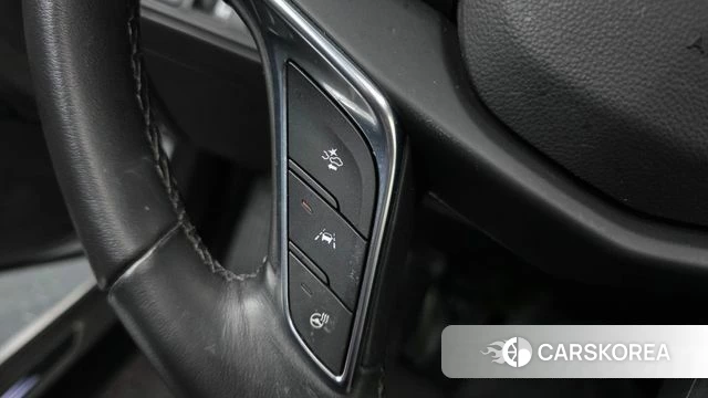 Cadillac CT6 id 4520561 из Кореи 8