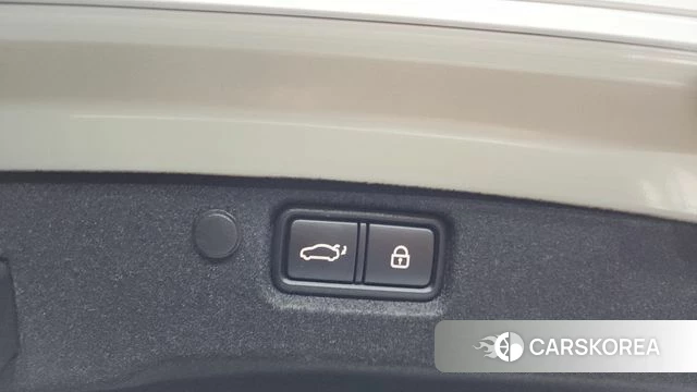 Kia K7 Premier id 4429635 из Кореи 8