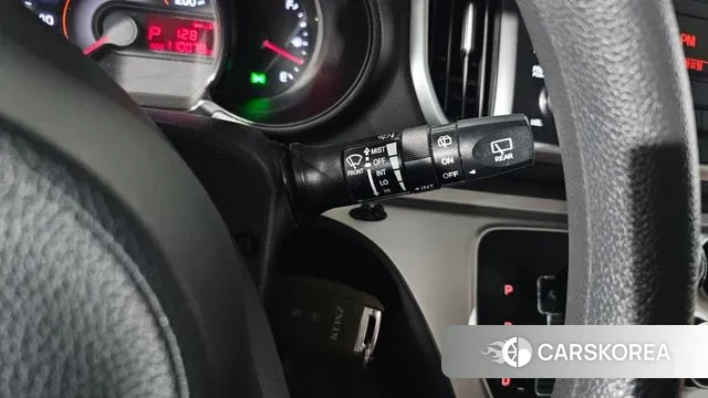 Kia The New Ray id 3029332 из Кореи 8