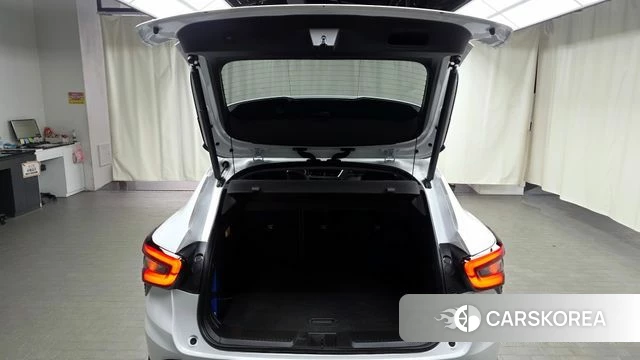 Chevrolet (GM Daewoo) Trax Crossover id 4243633 из Кореи 8