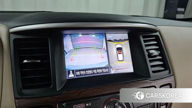 Nissan Pathfinder 4th Generation id 3182999 из Кореи 8