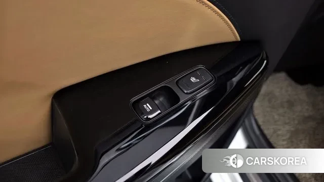 Kia K7 Premier id 3233470 из Кореи 8