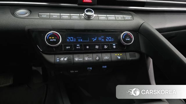 Hyundai Avante (CN7) id 4362380 из Кореи 8