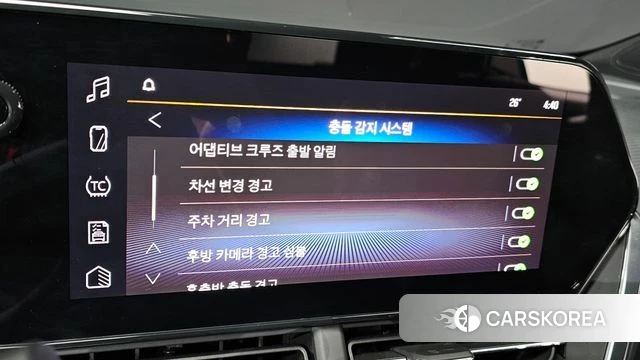 Chevrolet (GM Daewoo) Trax Crossover id 4757928 из Кореи 8