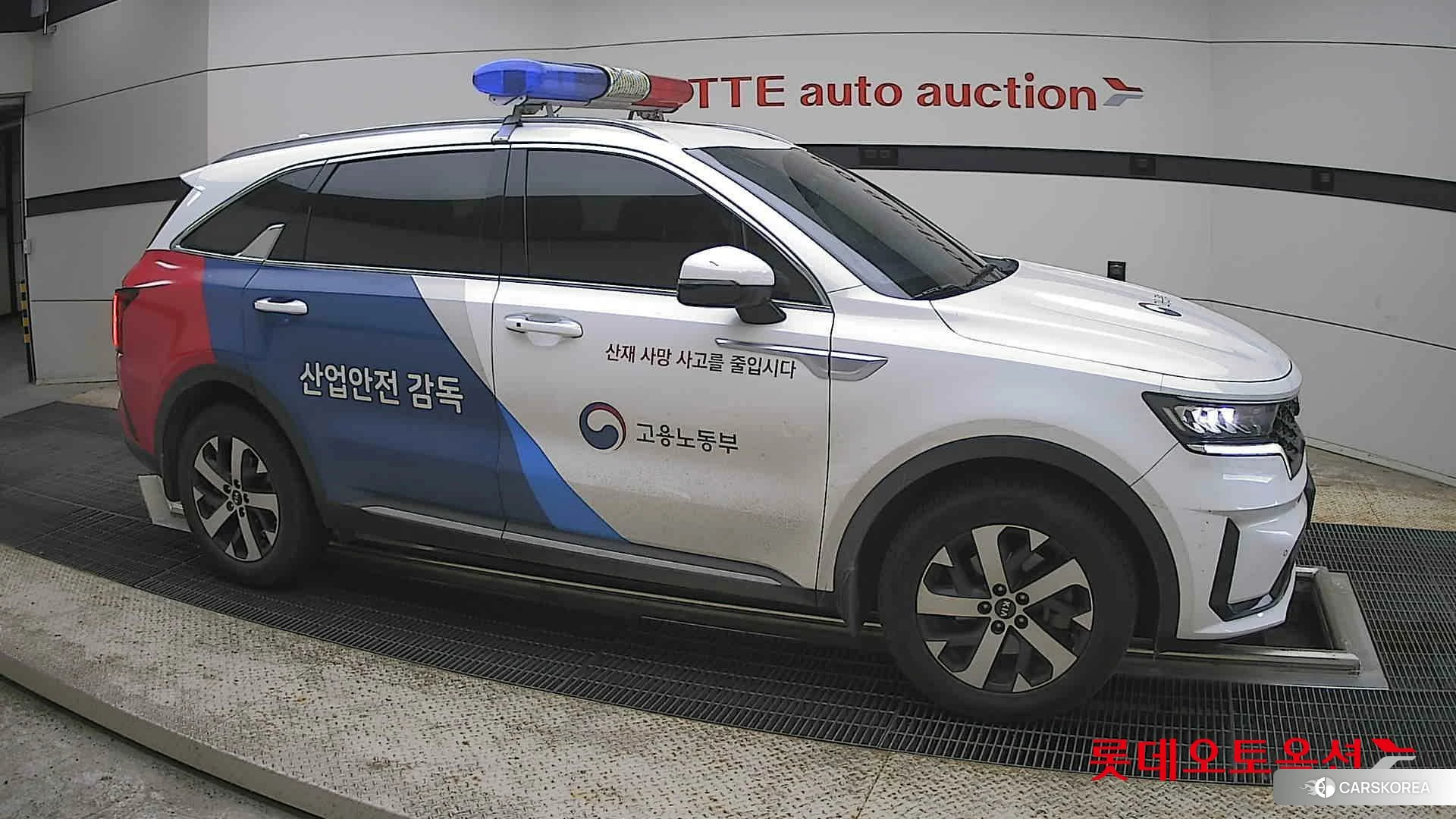 Kia Sorento id 4347329 из Кореи 8