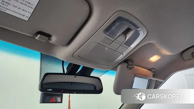 Ssangyong Berry New Tivoli id 3402474 из Кореи 8