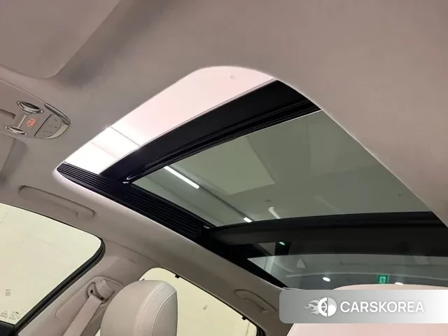 Hyundai The New Grandeur IG Hybrid id 3740435 из Кореи 8