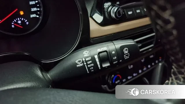 Kia Seltos id 2994930 из Кореи 8