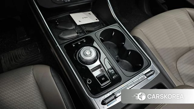 Kia The New Carnival 4th Generation id 3939982 из Кореи 8