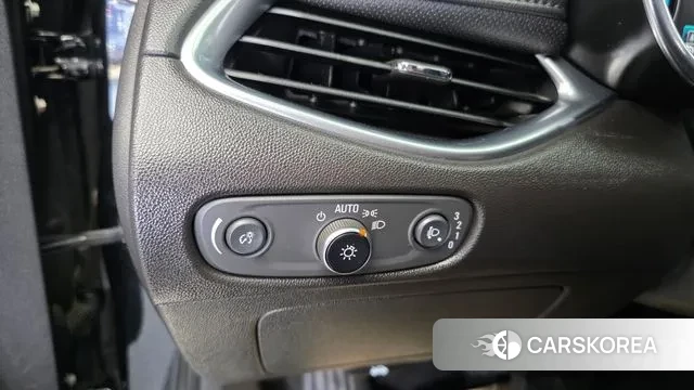 Chevrolet (GM Daewoo) All New Malibu id 3045483 из Кореи 8