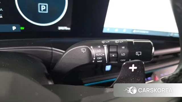 Hyundai Santa Fe (MX5) id 3377621 из Кореи 8