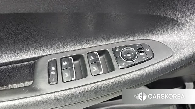 Hyundai The New Grandeur IG id 3760389 из Кореи 8