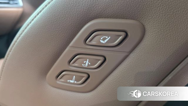 Hyundai Grandeur Hybrid (GN7) id 4623985 из Кореи 8