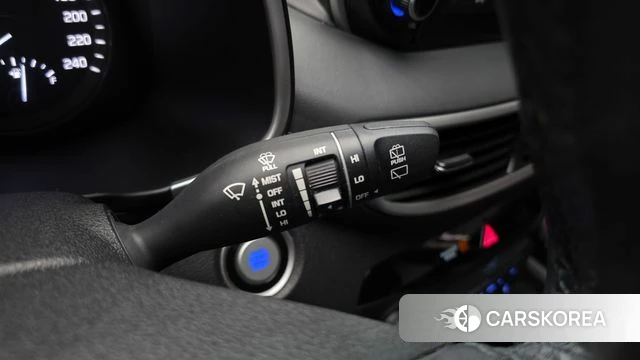 Hyundai All New Tucson id 4424799 из Кореи 8