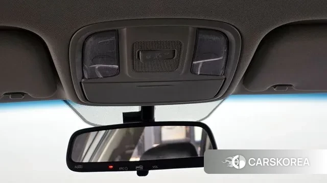 Kia The New K5 2nd generation id 3563354 из Кореи 8