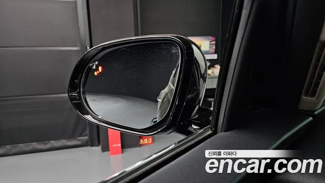 Genesis GV80 id 2678842 из Кореи 8