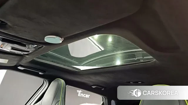 Kia EV6 id 3432086 из Кореи 8